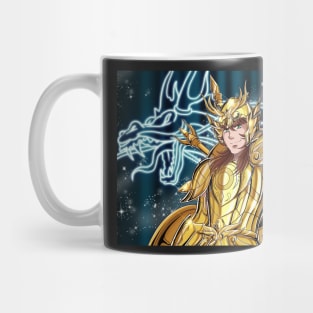 Libra Dohko Mug